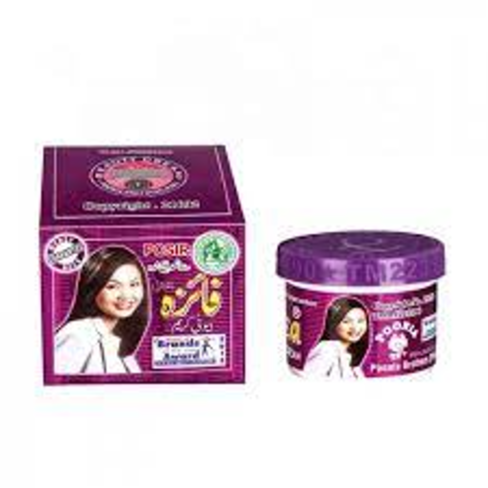 Faiza Cream Large