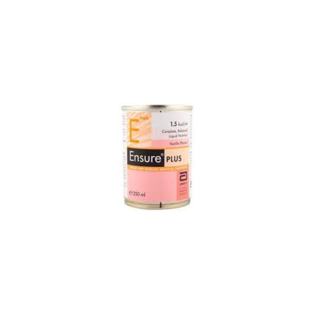 Ensure Plus 250Ml Liq 1'S