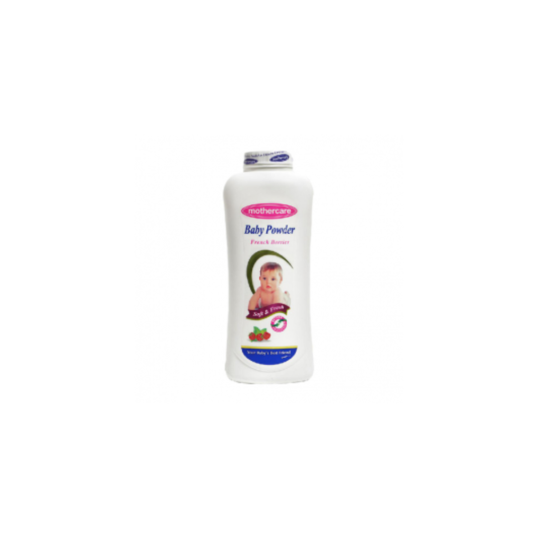 Mothercare Baby Powder French Berries 215gm