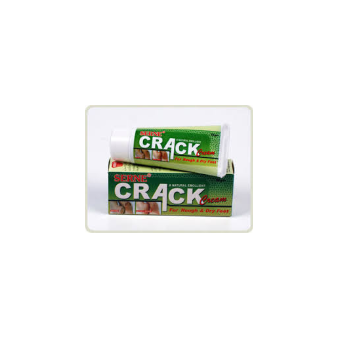 SERNE Crack Cream 50GM