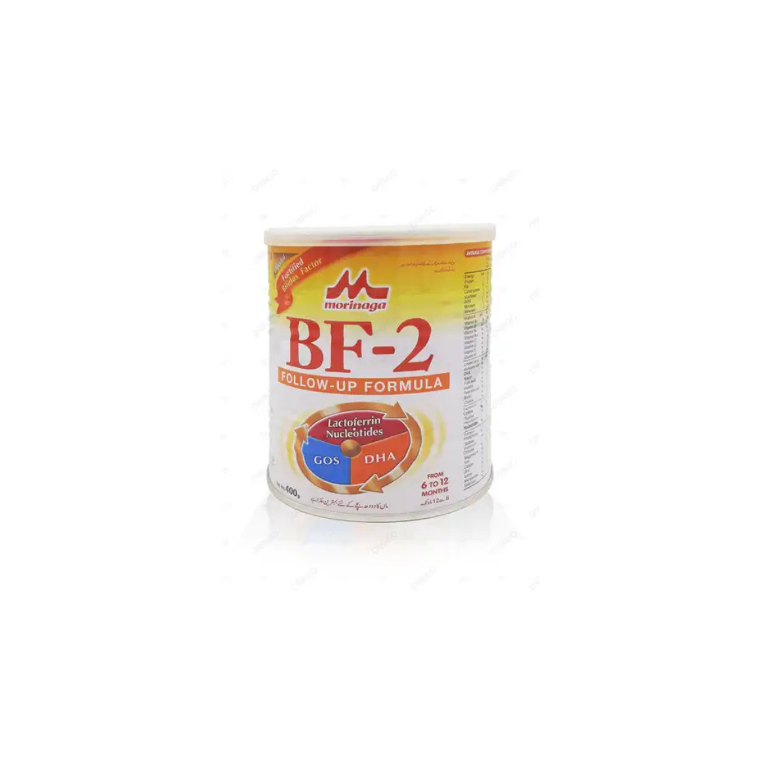 Bf-2 Follow-Up Formula 400 Gm
