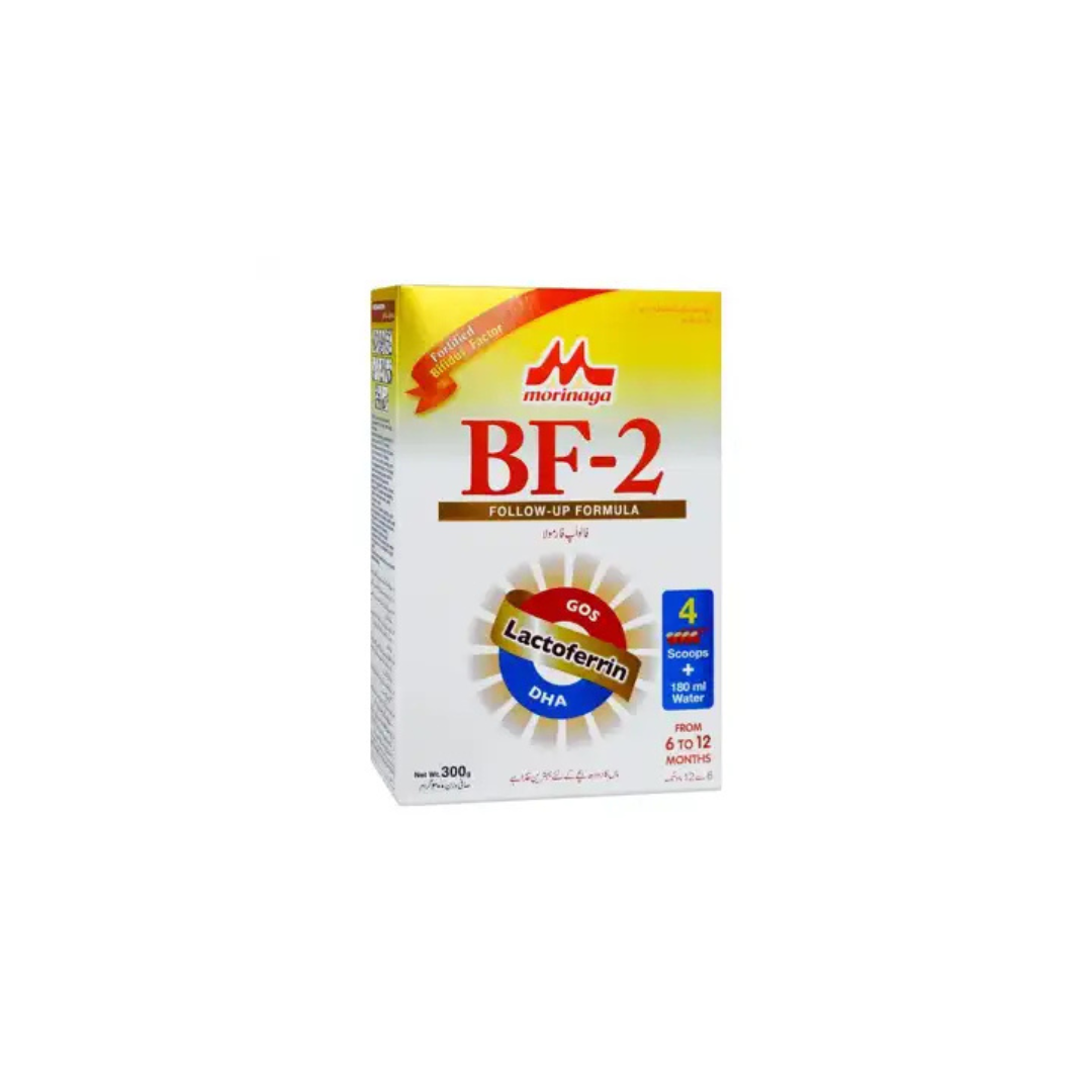 Bf - 2 Grow 300Gm (باکس)