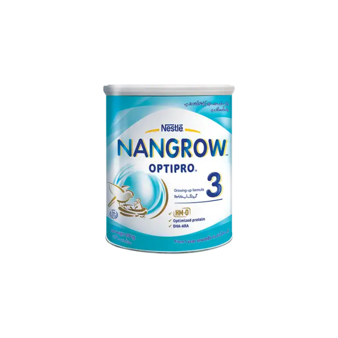 Nan 3 900Gm
