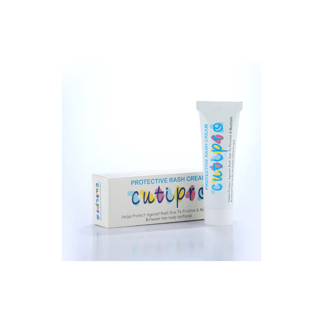 Cutipro Cream 50G