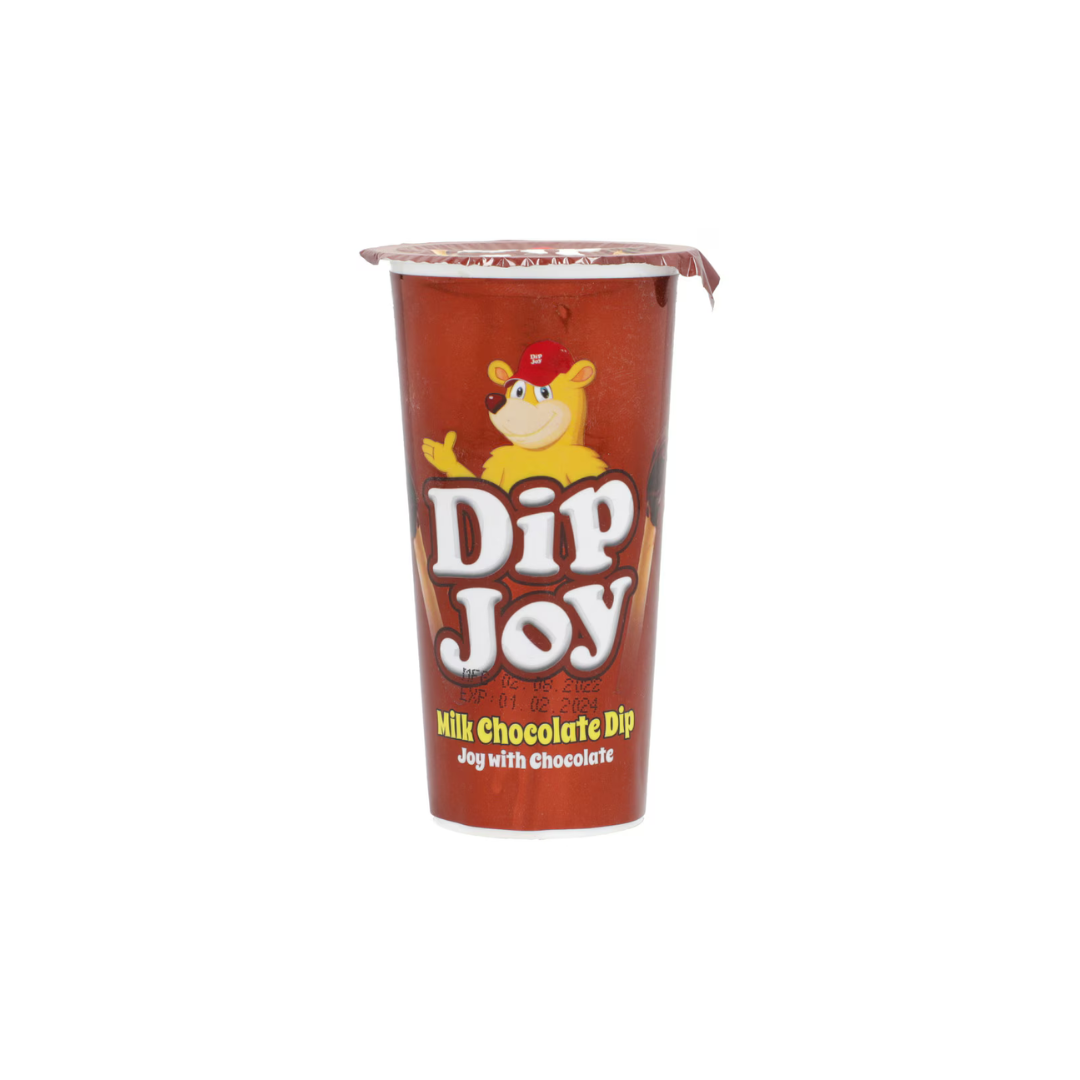 Dip Joy Milk Chocolate