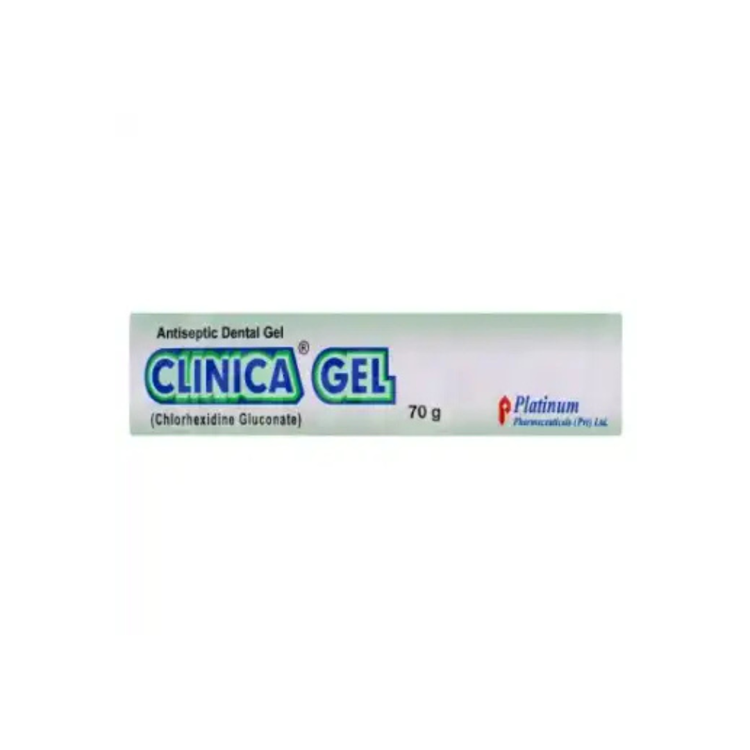 Clinica Gel 70G