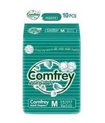 COMFREY DIAPER