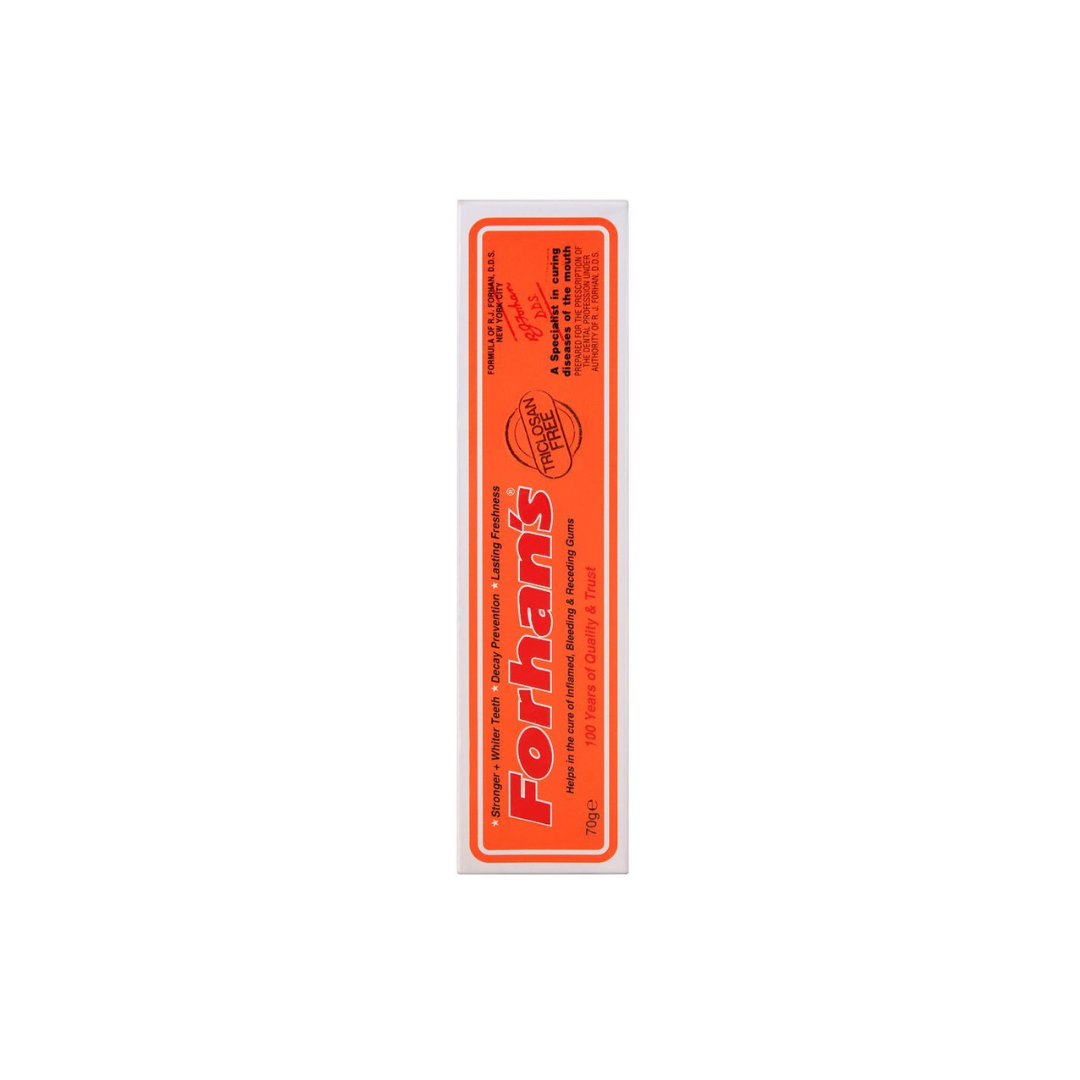 Forhans Classic Toothpaste 65G