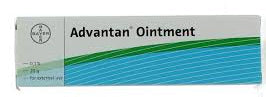 Advantan Ointment 10G