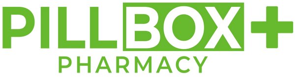 PILLBOX+