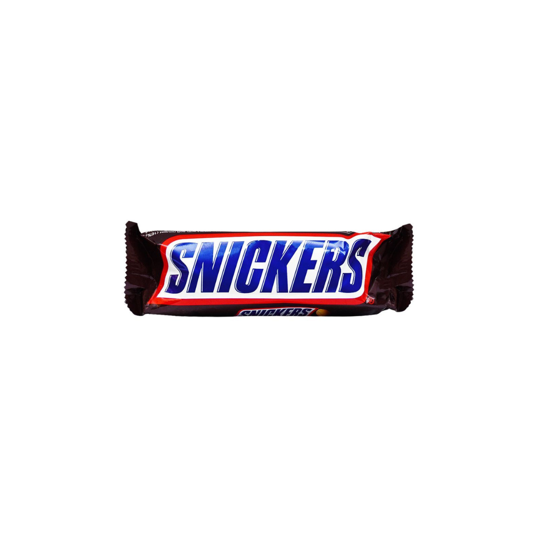Snickers Chocolate 51G