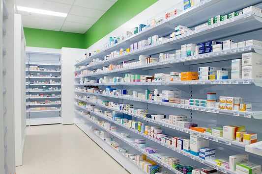 PillBox – Online Medical Store Pakistan offering medicines, healthcare products, and fast home delivery service across Pakistan via PillBox.pk