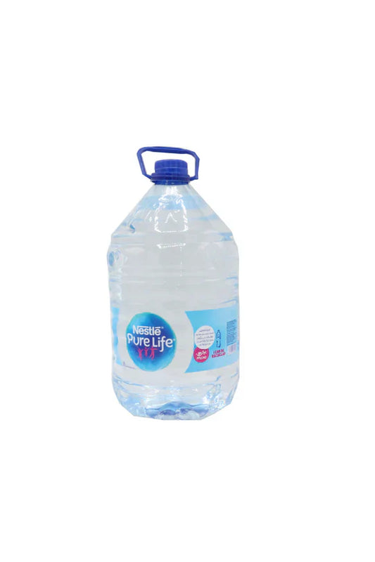 Nestle Mineral Water Pakistan