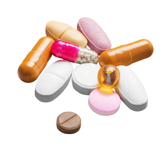 Buy Medicine Online in Pakistan – Safe & Affordable