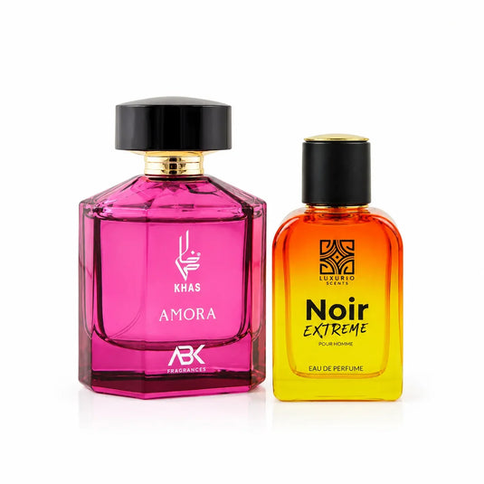 Celare Fragrances