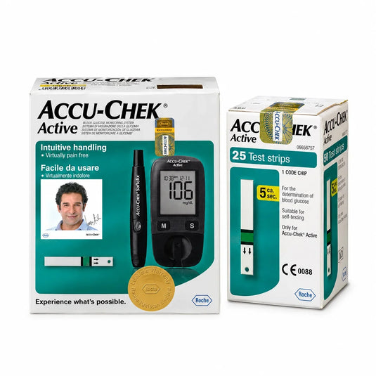 Buy Health Care Devices Online in Pakistan