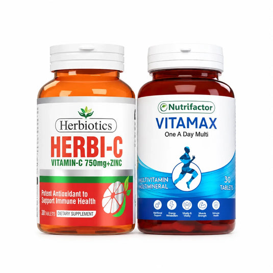 Buy Nutritional Supplements Online in Pakistan 