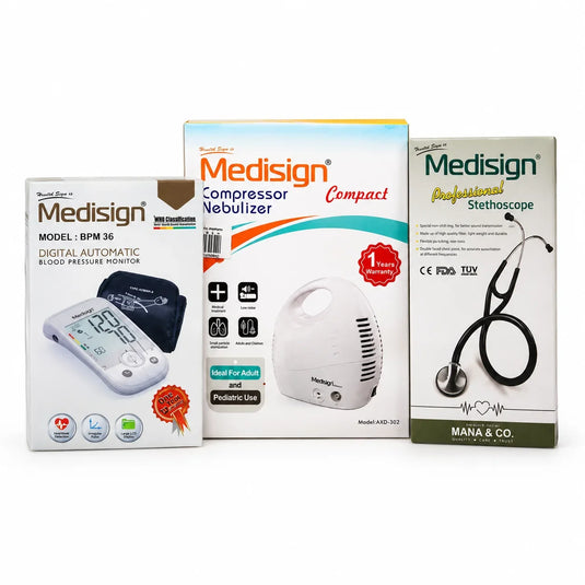 Medisign