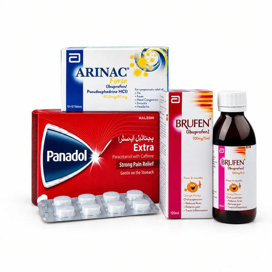 OTC Medicine
