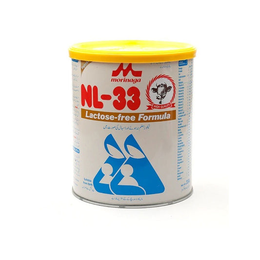 Nl33 Lactose Fre Formula 350Gm