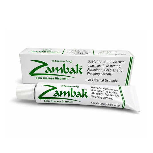 Zambak Oint