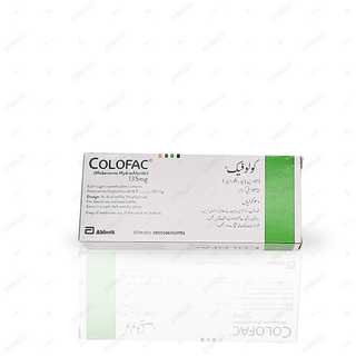 Colofac Tab 30'S