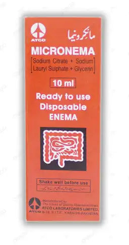 Micronema Liquid 10Ml