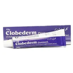 Clobederm Ointment 0.05% 15G