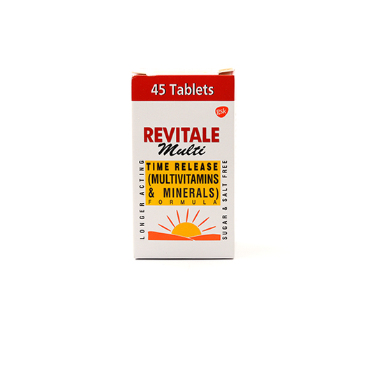 Revitale-M Tab 45'S