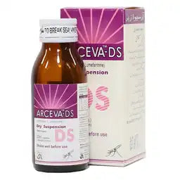 Arceva-Ds 30Ml Dry Suspension