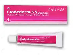 Clobederm NN Ointment 0.05% 15G