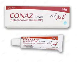 Conaz Cream 10G