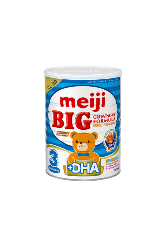 Meiji Powder Milk Big 900G