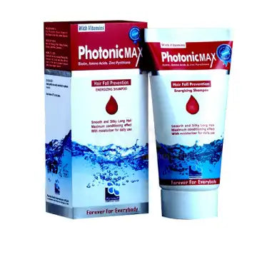 Photonic Max Anti Dandruff Shampoo 120Ml