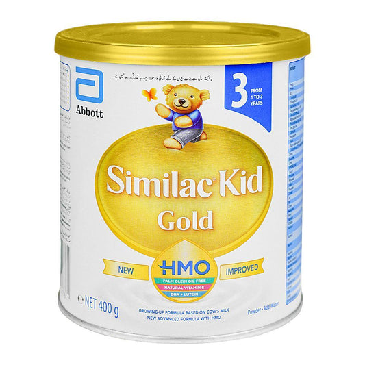 Similac Gold hmo Stage-3