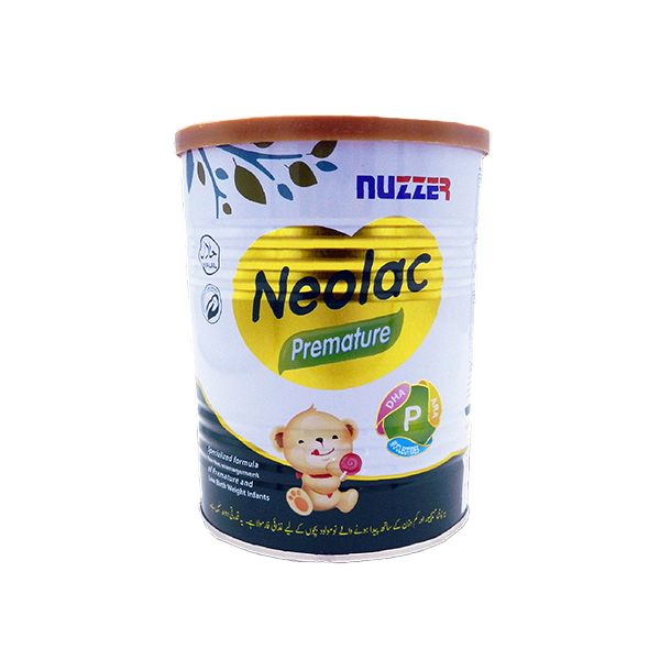 Neolac Premature 300G 1'S