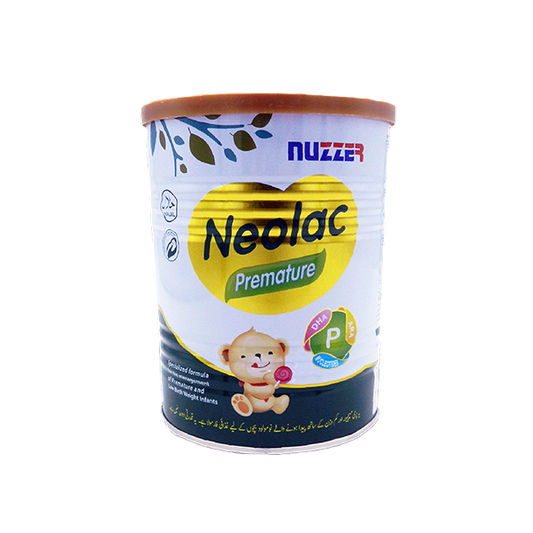 Neolac Premature 300G 1'S