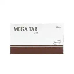 Megatar Bar 75G