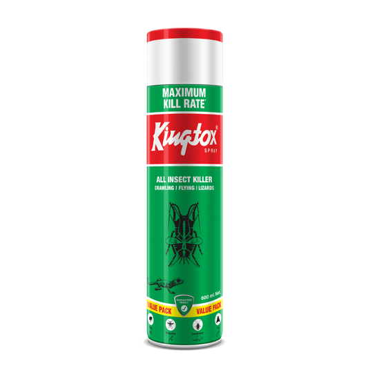 King Tox Spray 400 Ml