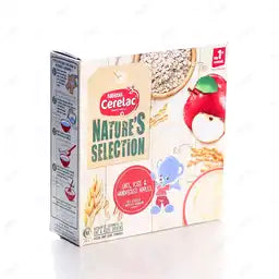 Cerelac Nature Roa 175 Grams
