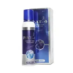 Pat-4 145Ml Spray