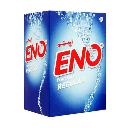 Eno Regular Sachet (1 Pack = 14Pcs)