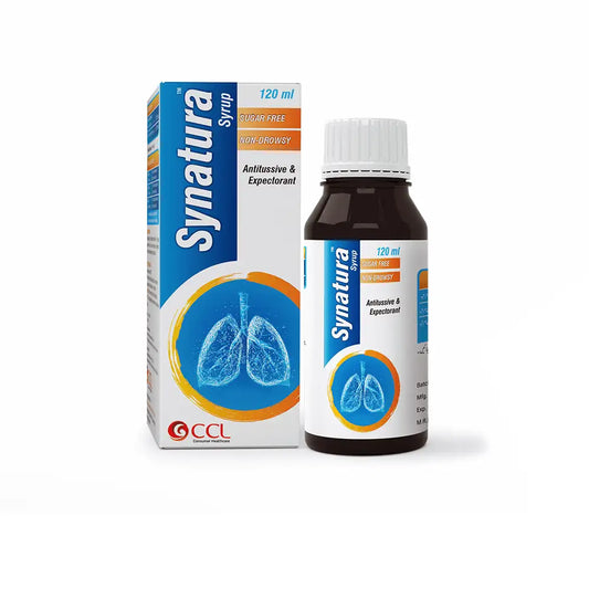 Synatura Syrup 120ml