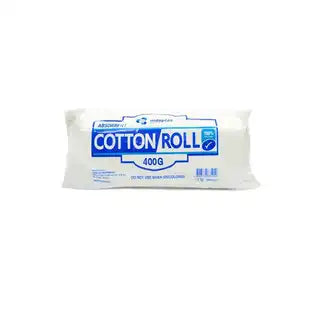 Cotton Roll 100Gm National 1'S