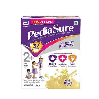Pediasure Vanilla 200Gm