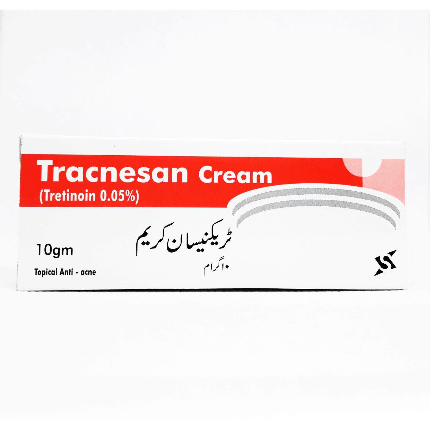 Tracnesan Cream 0.05% 10G
