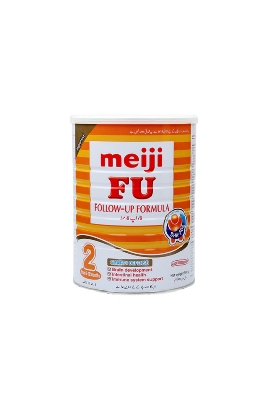 Meiji Powder Milk Fu 900G