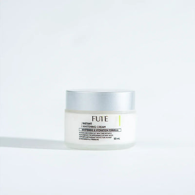 FUTE INSTANT WHITENING CREAM