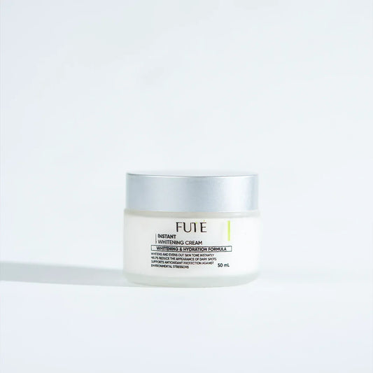 FUTE INSTANT WHITENING CREAM