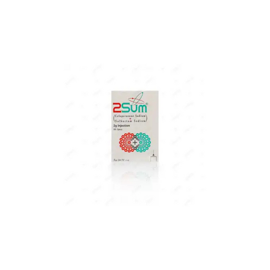2sum Injection Products – PILLBOX+